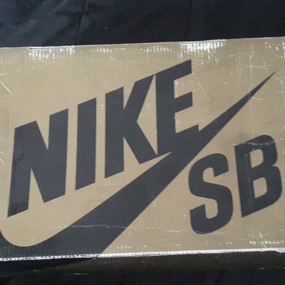 Nike dunk high pro SB "goofy boy" - Picture 7 of 7